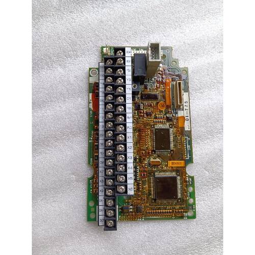 【请询价】拆机FRN5.5G11S4C变频器5000G11系列