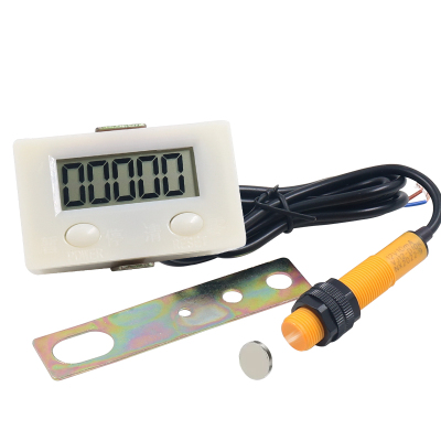 冲床专用计数器安装便捷感应