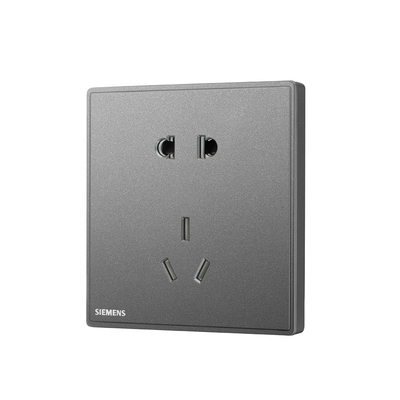 西门子开关插座面板家用