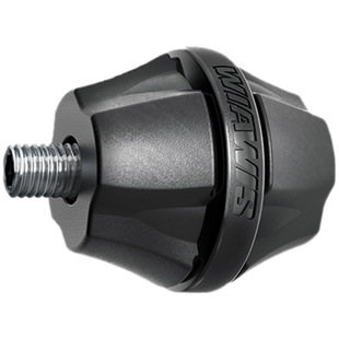 新款韩国双赢减震球ADT/MULTI/ACS反曲复合弓射箭平衡杆减震胶头