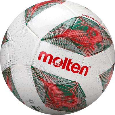 摩腾官方热粘合5号足球软皮比赛