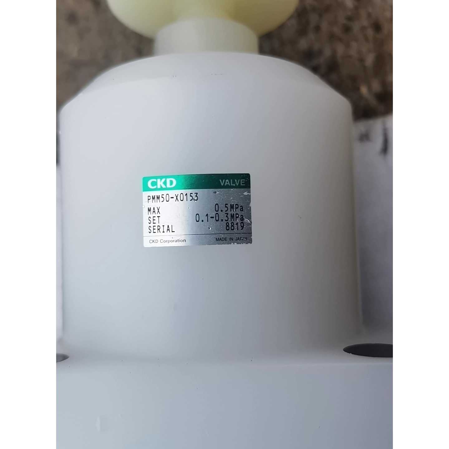 议价-CKD调压阀 1寸口径,手动调压阀