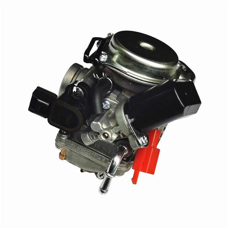 豪爵VSVRUMUZ125化油器总成