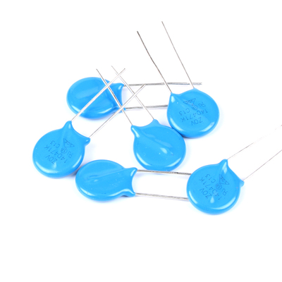 YourCee压敏电阻4D471K470V