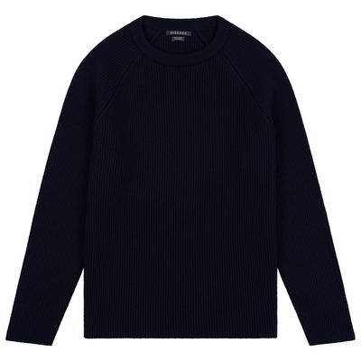 BeggXCo男士纯羊绒羊绒衫