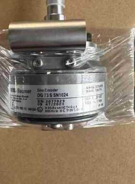 议价编码器ES7S现货供应OG73S SN1024