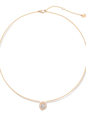 GXIAOXIAO【星梦曳影】项链