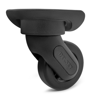 外交官行李箱滑轮配件万向轮拉杆箱轮子旅行箱配件密码箱轱辘修理