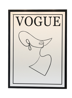 艺术装饰摆件桌面墙壁画铁艺摆件