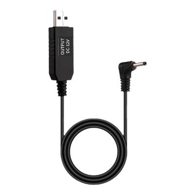 适用于电子狗供电线学时器USB线