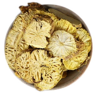 广西野生金果榄中药材新鲜地苦胆 青牛胆 金牛胆干货包邮