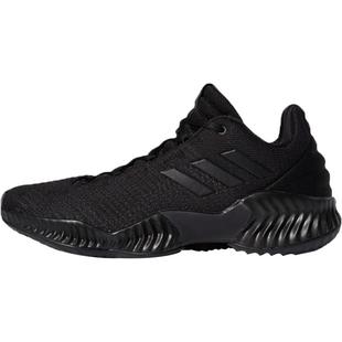 Adidas/阿迪达斯官方正品男子黑武士场上实战运动篮球鞋 FW0905