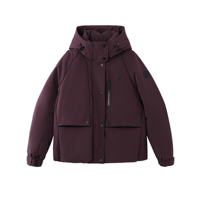 ELLEActive女士羽绒服