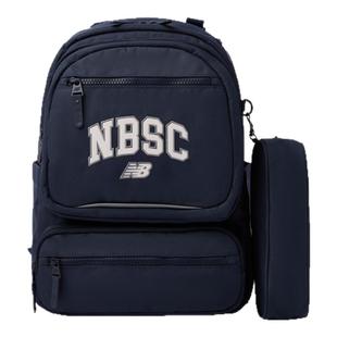 New Balance nb男女儿童小学生新款背包双肩书包ND8PF1E023