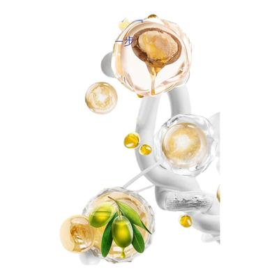 露安适柔护羽柔裤试用装拉拉裤