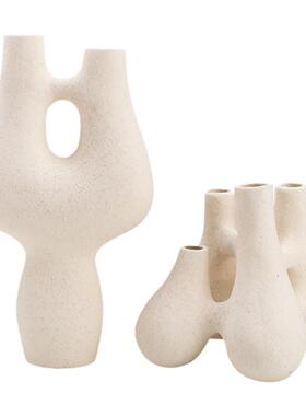 HERMOSO北欧花瓶陶瓷客厅摆件
