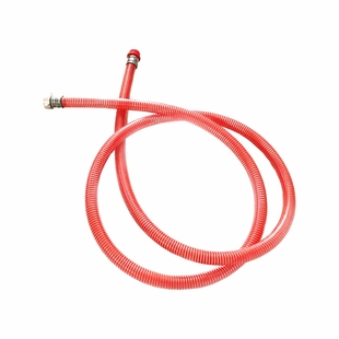 农用打药泵进/回水管22/26/30/40/60型三缸柱塞泵喷雾机4分6分管