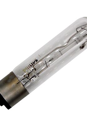 飞利浦陶瓷金卤灯SDW-T PG12 100W/825 热量低长寿命钠灯白钠灯