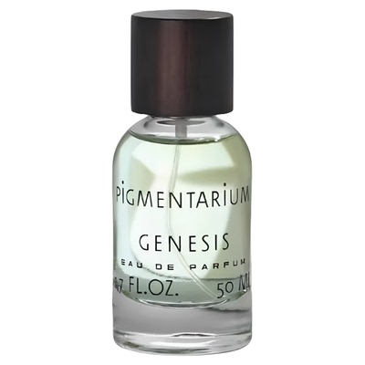 PIGMENTARIUM香水创世紀试香小样