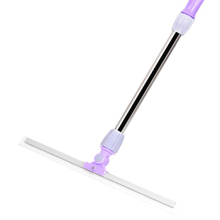 地刮地面刮水器家用硅胶干湿两用浴室水刮地刮子卫生间瓷砖挂地板