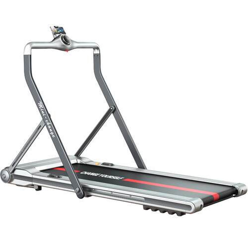 YPOO易跑miniC跑步机爬坡小型家用可折叠超静音减震走步室内减肥