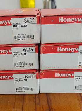 Honeywell霍尼韦尔模块2MLF-AC8A，实物图片，议价