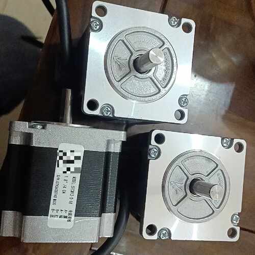 【议价-可维修】雷赛 Leadshine I8 8MM 电机 工控备件 现货 全新