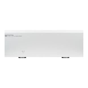 英国音乐传真M8s-700m单声道后级功放家用大功率功放放大器