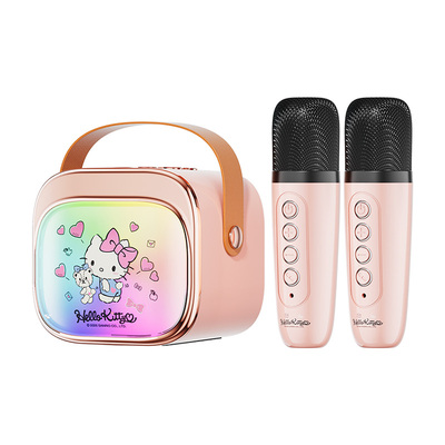 【Sanrio官方正版】蓝牙音箱