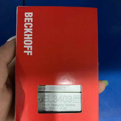 EL3403   实物图需要的联系 议价
