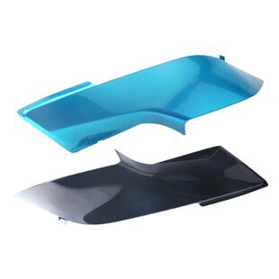 CFMOTO摩托车原厂配件春风450MT油箱左右护板CF400-8油箱包围护罩