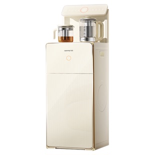 九阳全自动茶吧机家用客厅智能高端防尘防溢多功能加热饮水机