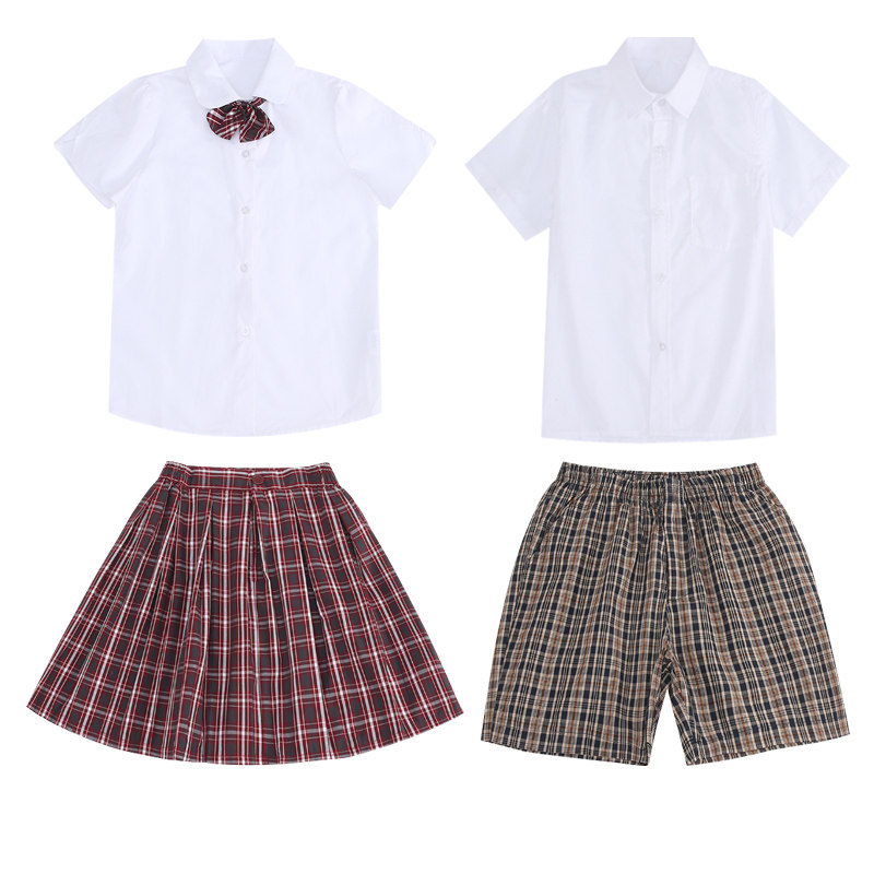 深圳校服小学生礼服专卖店男女外套秋冬季套装夏季礼服