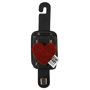 车载挂钩车用座椅背水杯架2025新款多功能车上收纳置物女汽车内饰