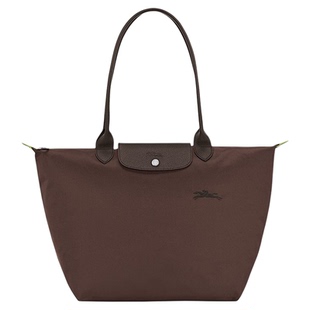 香港直邮LONGCHAMP珑骧Le Pliage 31女士手提单肩包饺子大号长柄