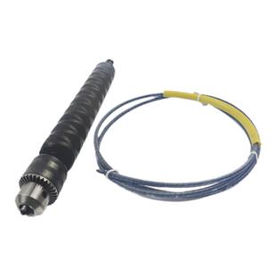 电工20线管疏通器预埋线管弱电线管网线管路水管水垢堵塞疏通神器