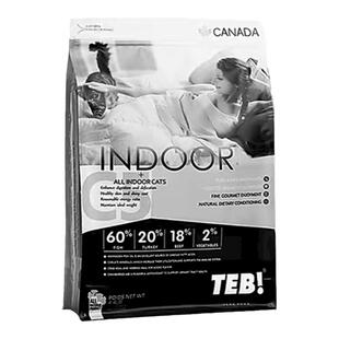 TEB原装汤恩贝C1C5C92KG10KG低敏无谷幼孕猫成猫粮英短美短幼猫粮