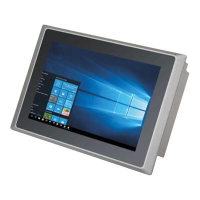 GITSTAR10.1寸工业一体机