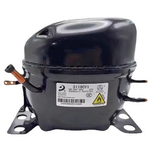 R600东贝压缩机D65CY1 A120CY1 A140CY1 S96CY1 S100CY1 s118CY1