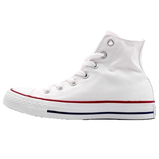Converse匡威男女鞋All Star经典高帮帆布鞋运动休闲板鞋 101009