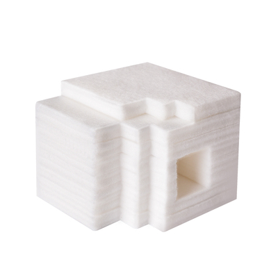 适用爱普生L655废墨垫/买5送1