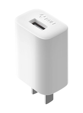 公牛5v1a充电头快充苹果安卓兼容