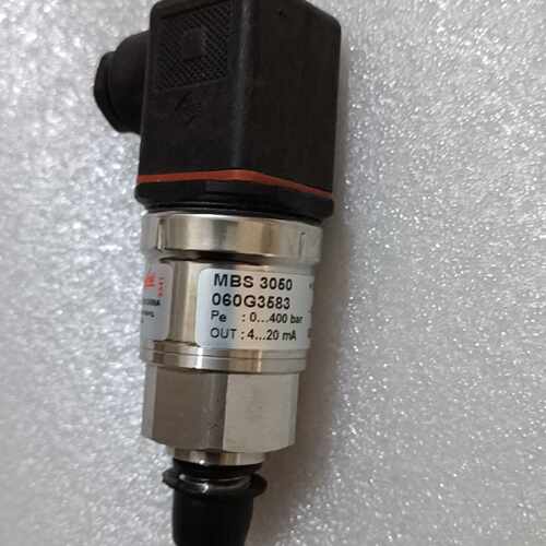 溢价-Danfoss MBS3050 060G3583 0-400