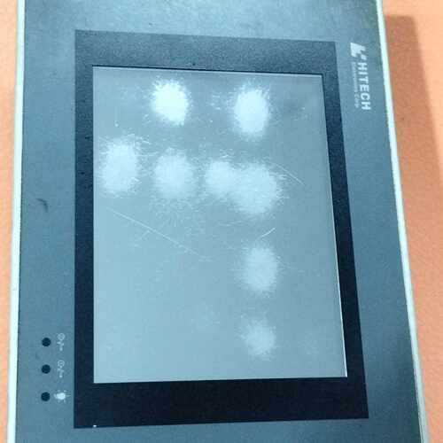 下单前咨询海泰克触摸屏PWS5610T-S，拆机件，成色看看图，功能正