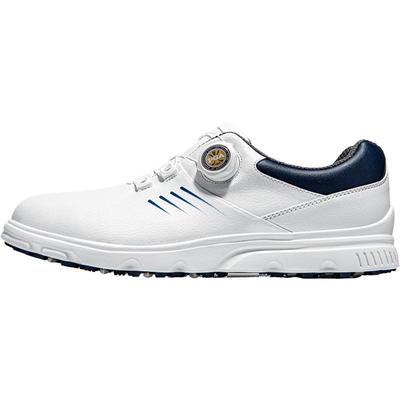 美国PGA高尔夫球鞋男士防侧滑