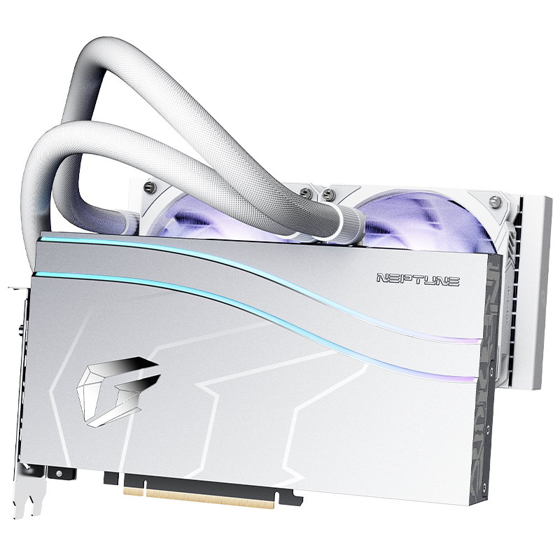 七彩虹RTX5070Ti火神RTX5070战斧AD台式电脑主机游戏50系独立显卡