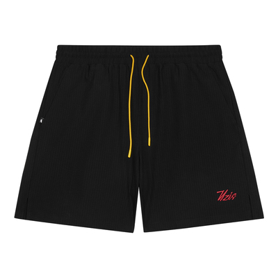 有志者UZI美式S运动短裤男新款春夏跑步篮球训练透气四分球裤追逐