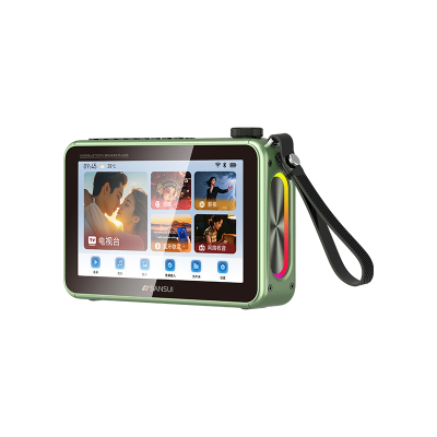 山水音响2025新款蓝牙音响便携式