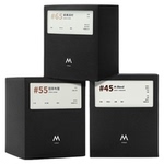 M Stand精品挂耳咖啡10g一盒袋手冲现磨意式挂耳黑咖啡阿拉比卡