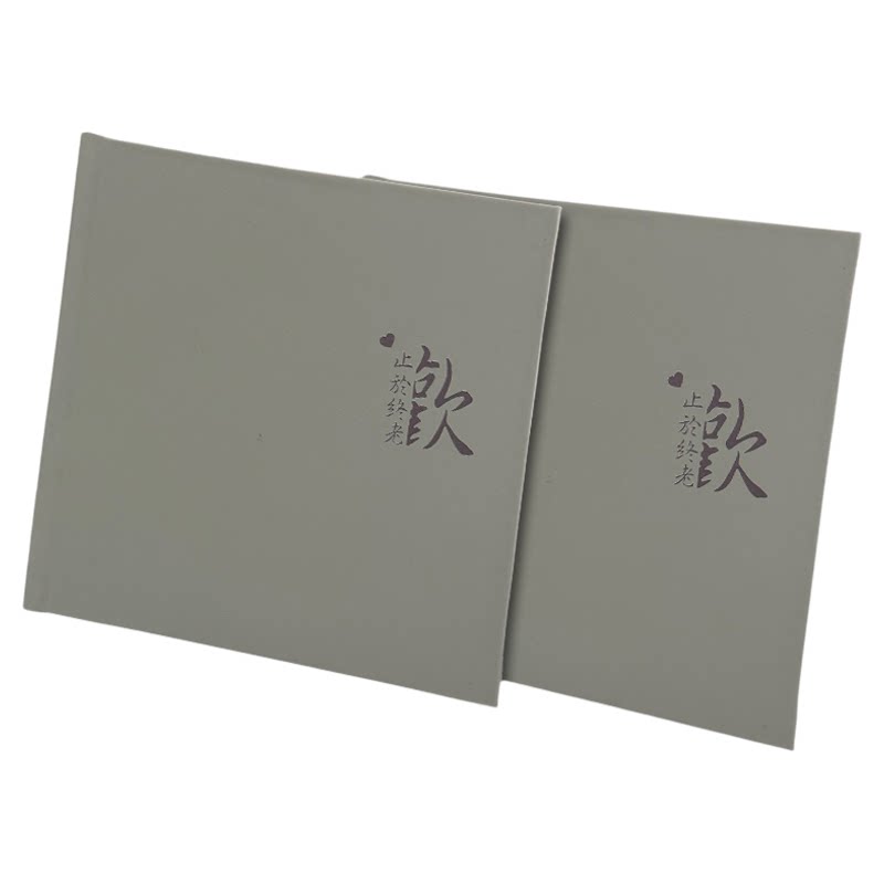 新婚婚纱照相册定制新人婚礼纪念影集照片书制作结婚合影设计成册